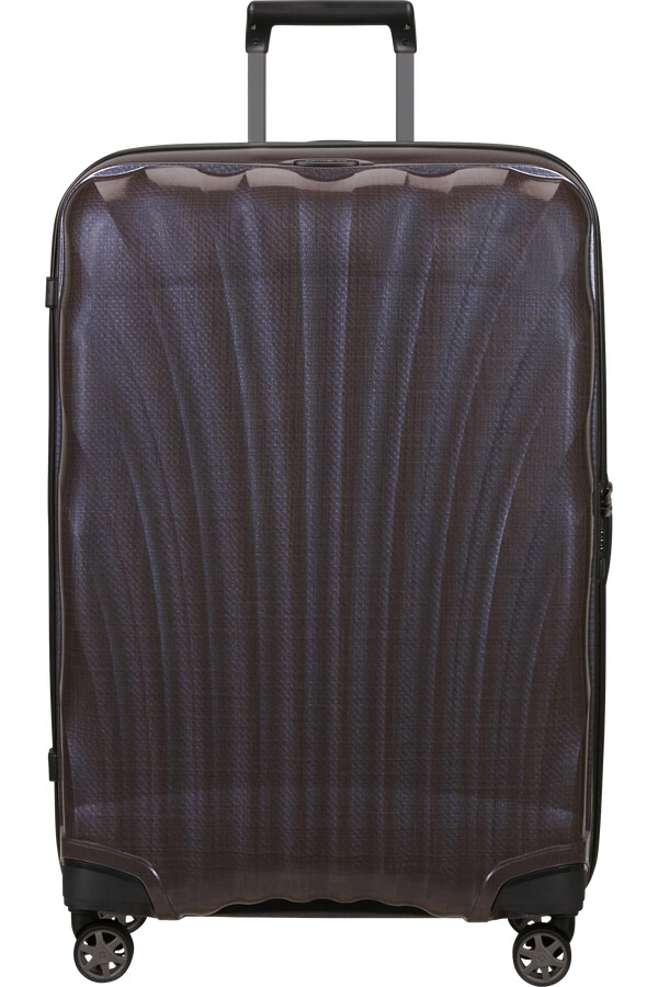 c-lite spinner 4 wielen 75 cm mystic plum