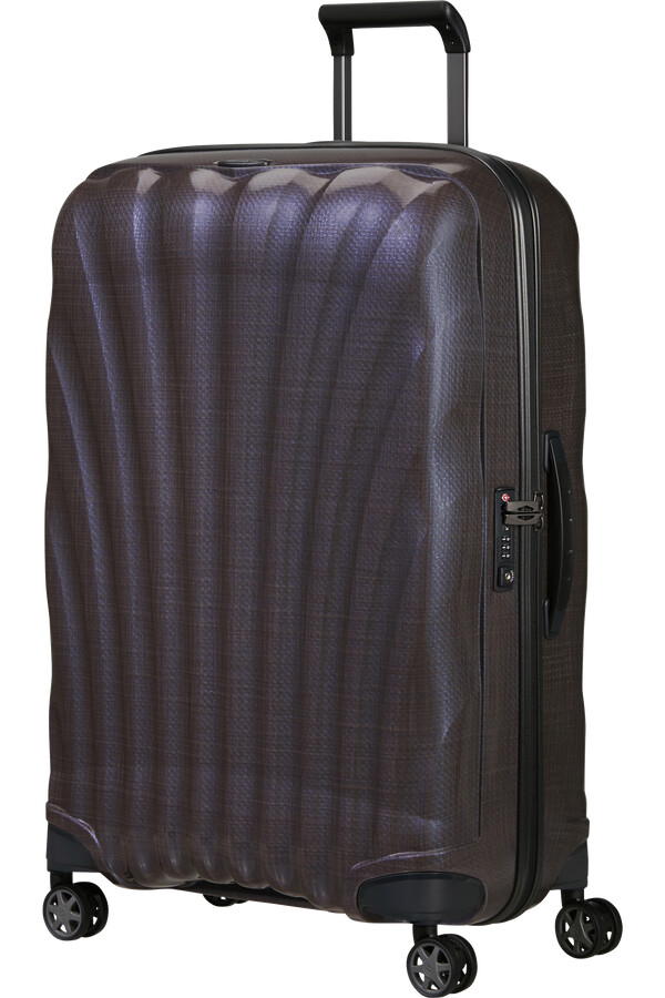 c-lite spinner 4 wielen 75 cm mystic plum