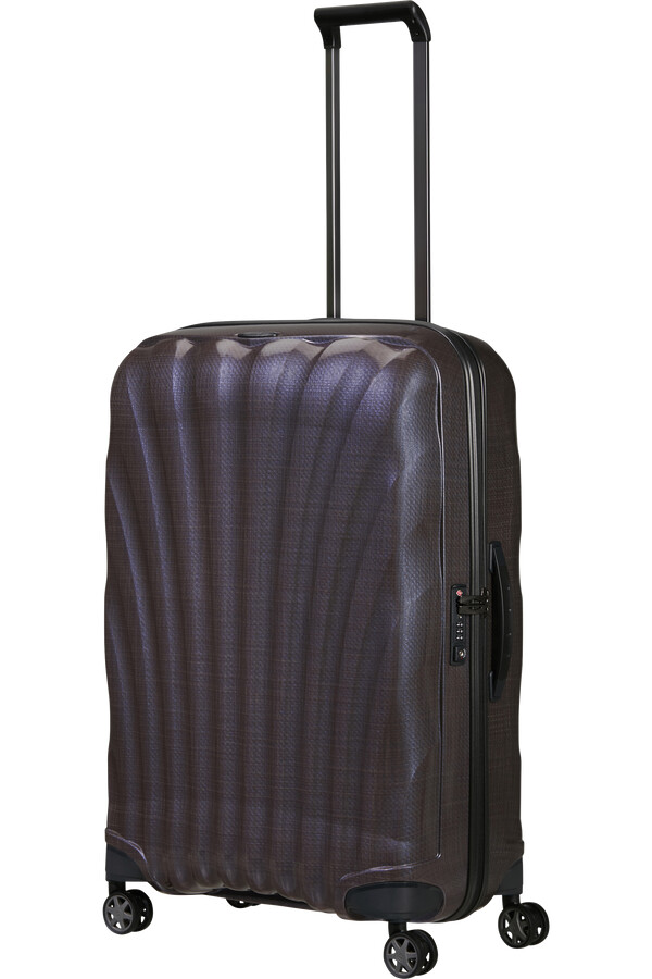 c-lite spinner 4 wielen 75 cm mystic plum