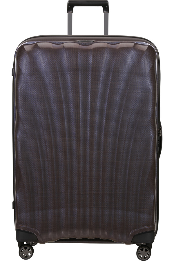 c-lite spinner 4 wielen 81 cm mystic plum