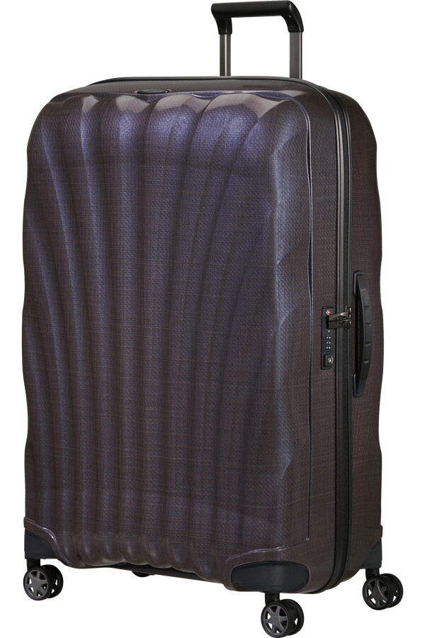 c-lite spinner 4 wielen 81 cm mystic plum