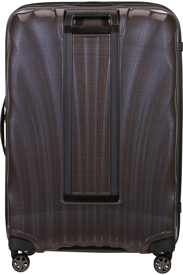 c-lite spinner 4 wielen 81 cm mystic plum