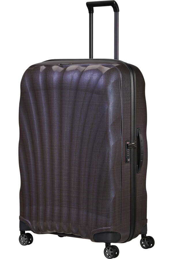 c-lite spinner 4 wielen 81 cm mystic plum