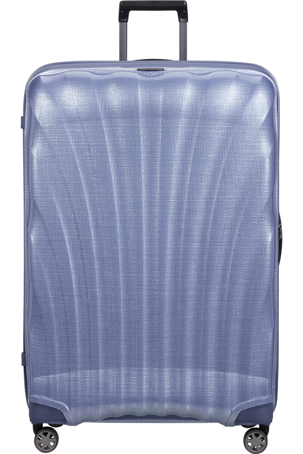 c-lite spinner 4 wielen 81 cm lavendel