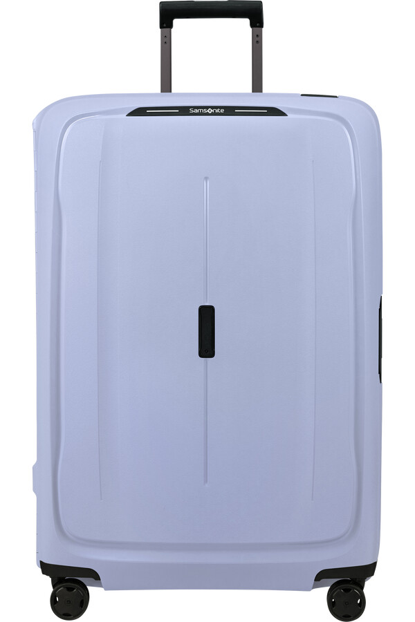 essens spinner 4 wielen 81cm lavendel