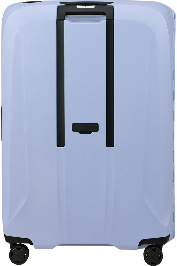 essens spinner 4 wielen 81cm lavendel