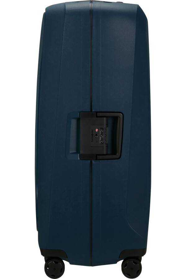 essens spinner 4 wielen 81 cm middernachtblauw