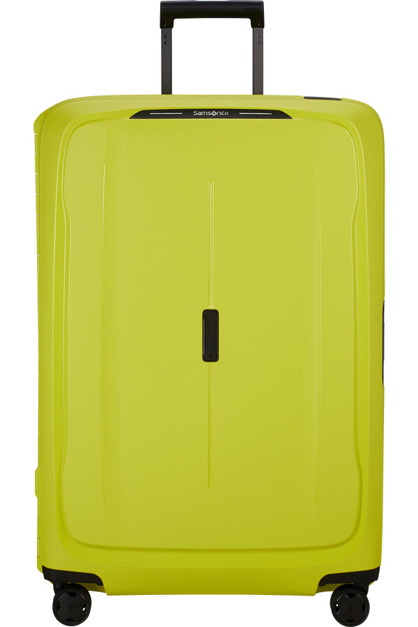 essens spinner 4 wielen 81cm lime