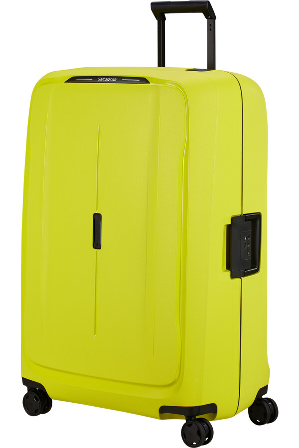 essens spinner 4 wielen 81cm lime