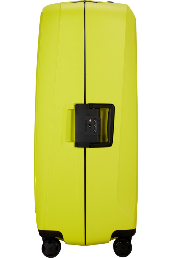 essens spinner 4 wielen 81cm lime