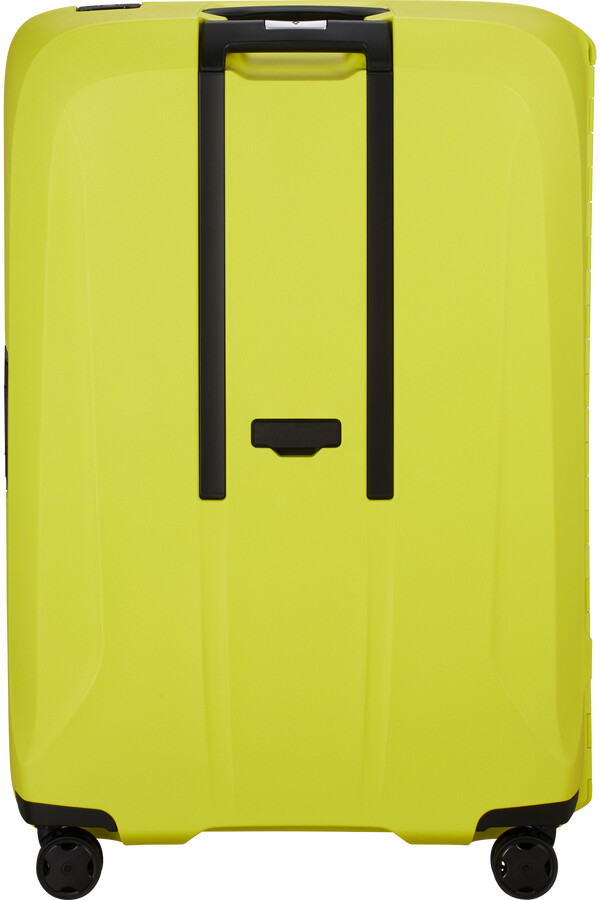 essens spinner 4 wielen 81cm lime