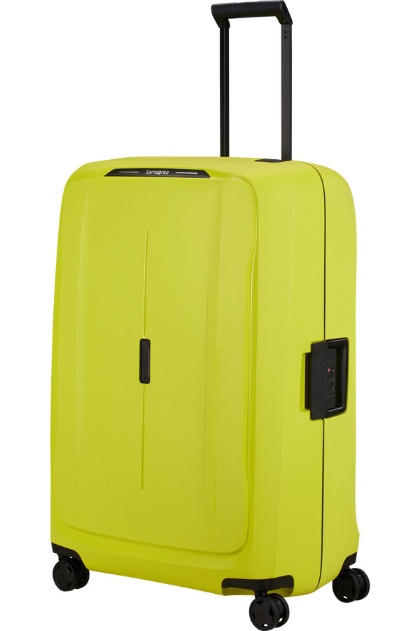 essens spinner 4 wielen 81cm lime