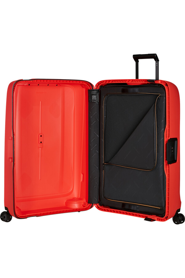 essens spinner 4 wielen 81cm lava