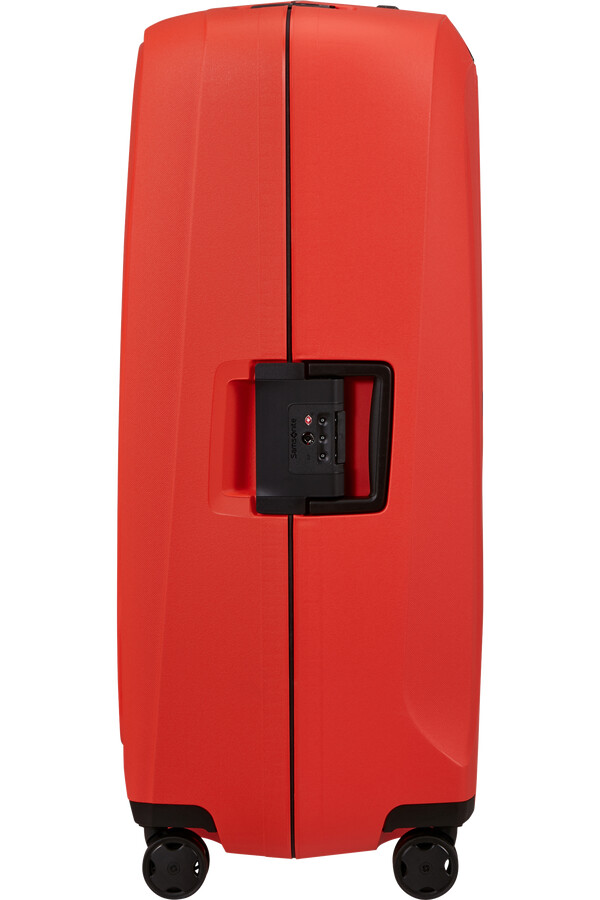essens spinner 4 wielen 81cm lava