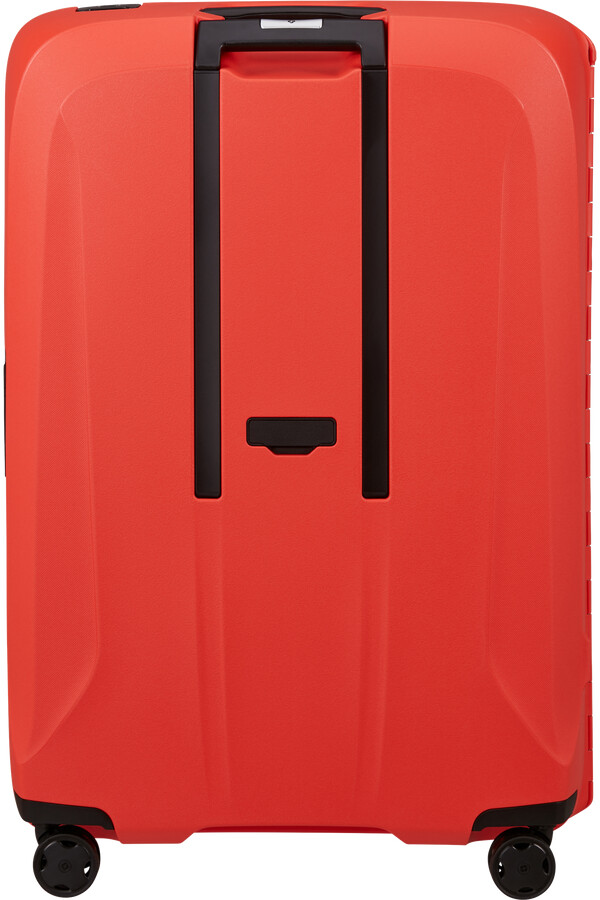essens spinner 4 wielen 81cm lava
