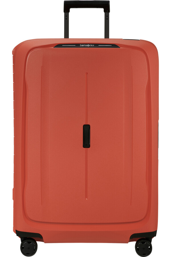 essens spinner 4 wielen 75 cm klei
