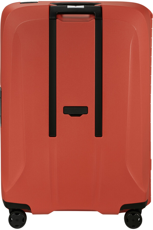essens spinner 4 wielen 75 cm klei