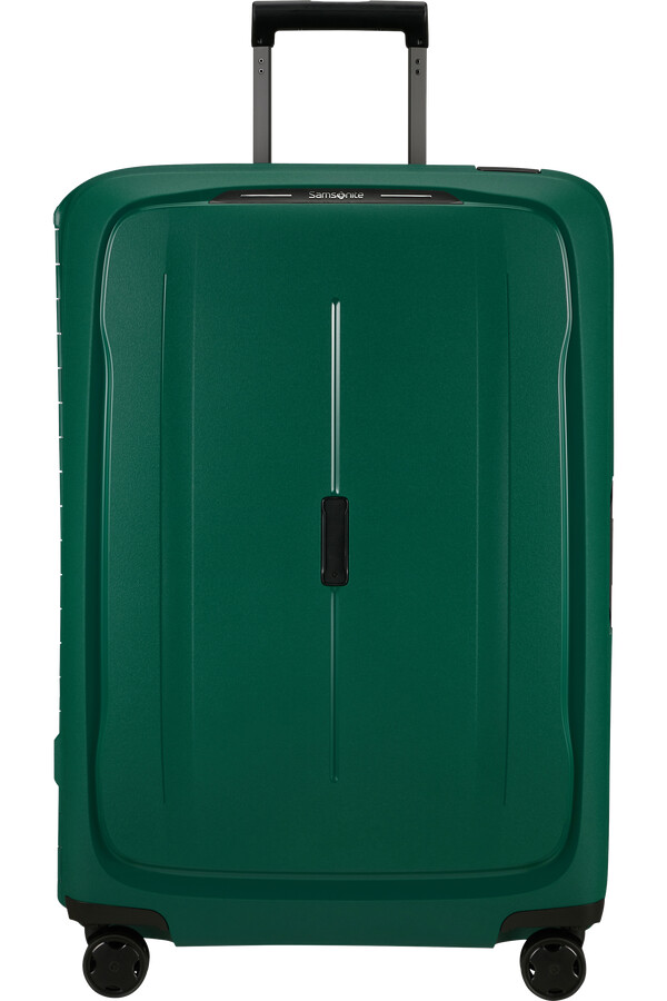 essens spinner 4 wielen 75 cm alpine green