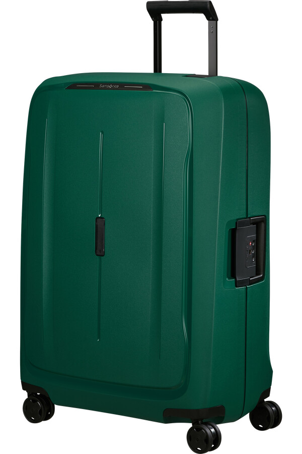 essens spinner 4 wielen 75 cm alpine green