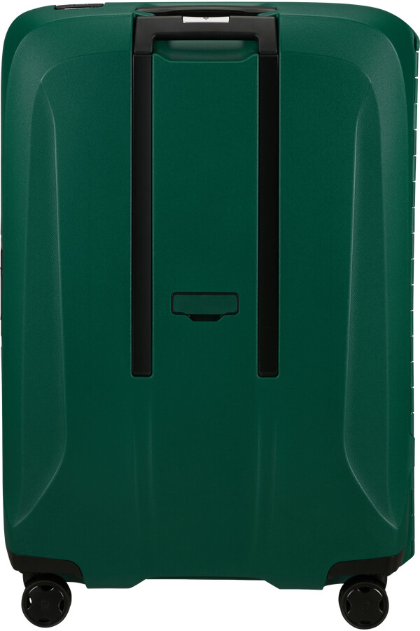 essens spinner 4 wielen 75 cm alpine green