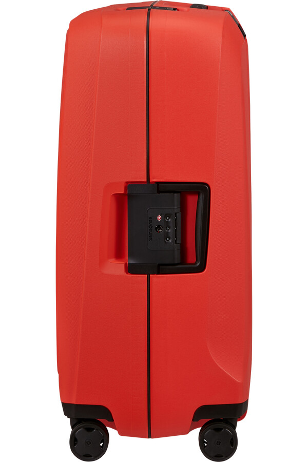 essens spinner 4 wielen 69 cm lava