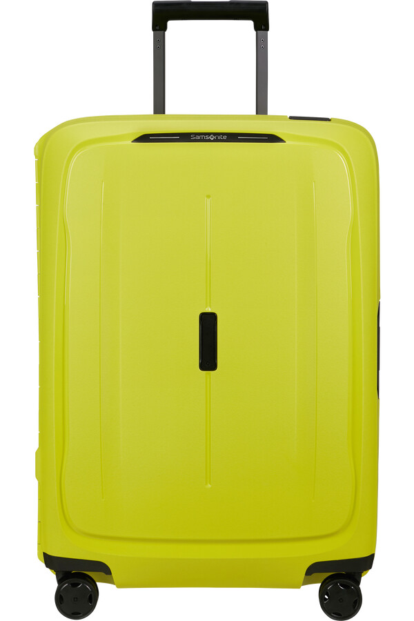 essens spinner 4 wielen 69 cm limegroen