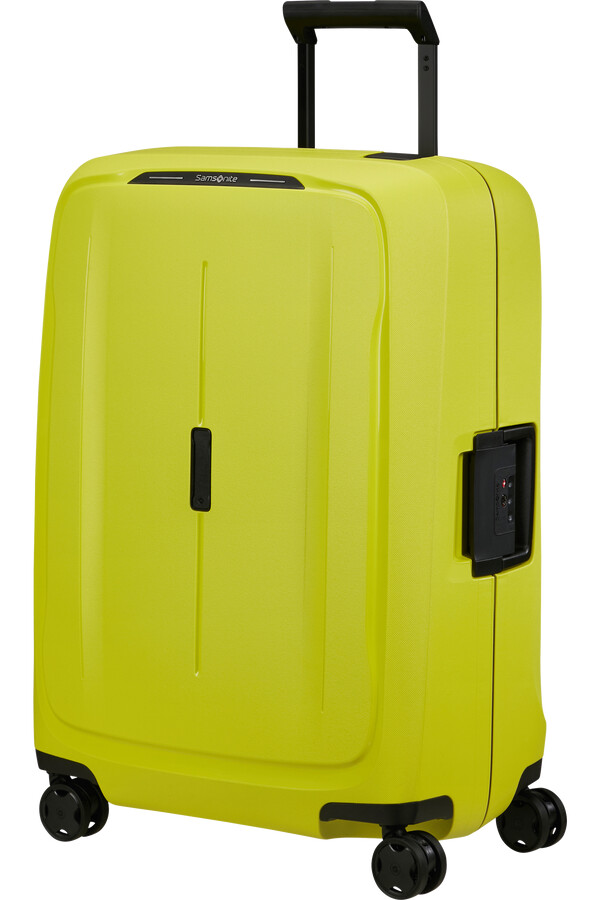 essens spinner 4 wielen 69 cm limegroen