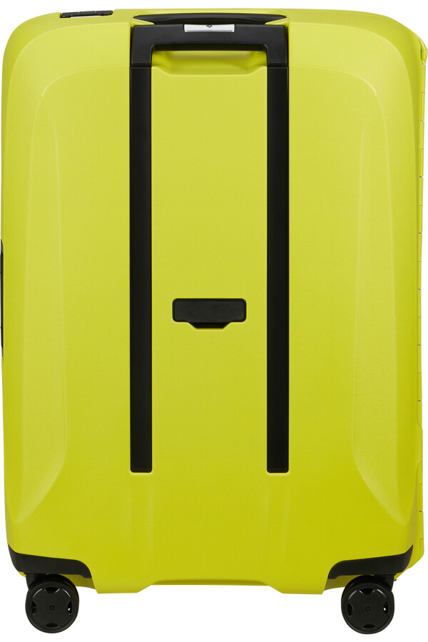 essens spinner 4 wielen 69 cm limegroen