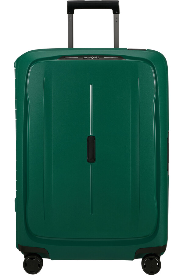 essens spinner 4 wielen 69 cm alpine green