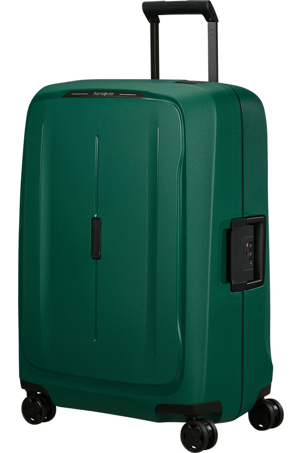 essens spinner 4 wielen 69 cm alpine green
