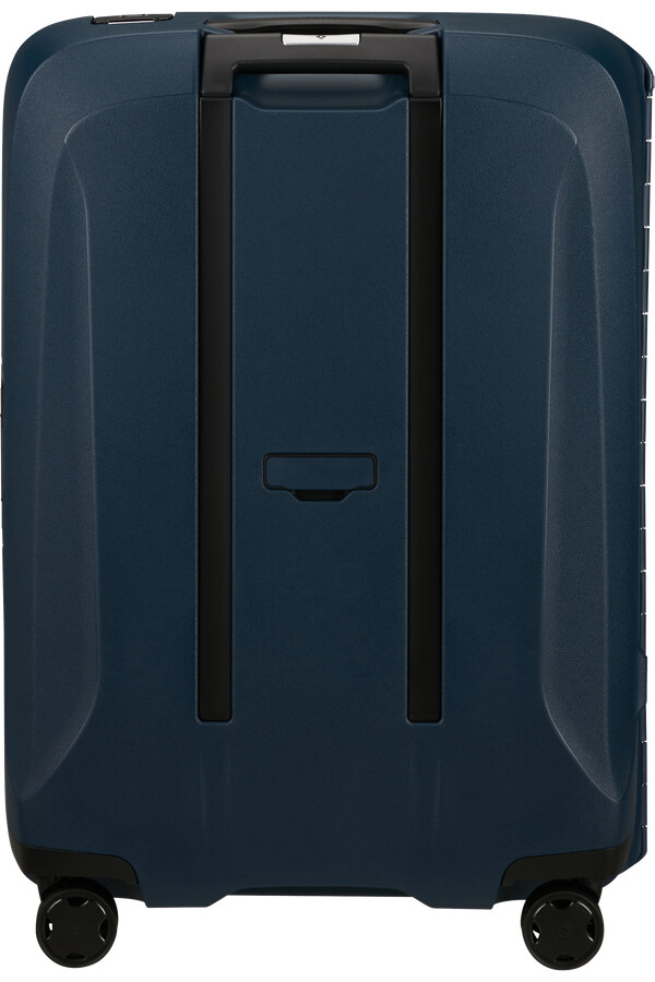 essens spinner 4 wielen 69 cm middernachtblauw