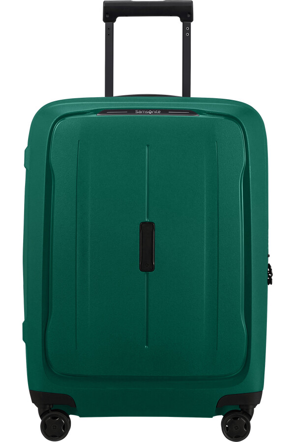 essens spinner uitbreidbaar 4 wielen 55 cm alpine green