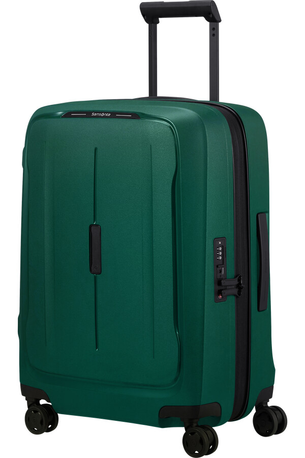 essens spinner uitbreidbaar 4 wielen 55 cm alpine green