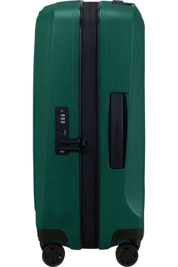 essens spinner uitbreidbaar 4 wielen 55 cm alpine green