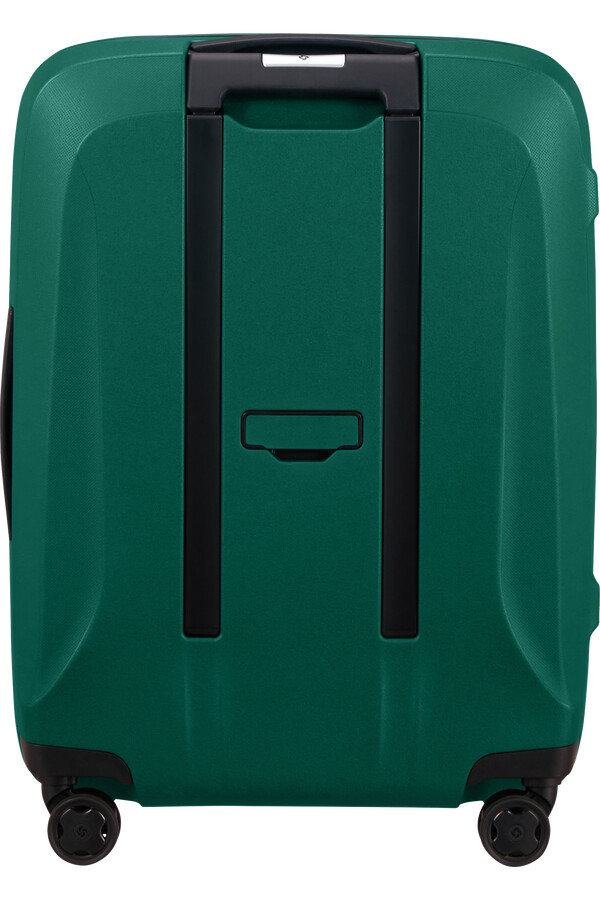 essens spinner uitbreidbaar 4 wielen 55 cm alpine green