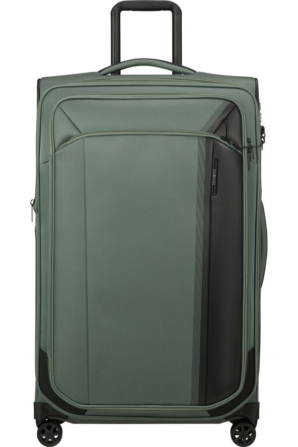 respark spinner expandable 4 wielen 79 cm lichtgroen