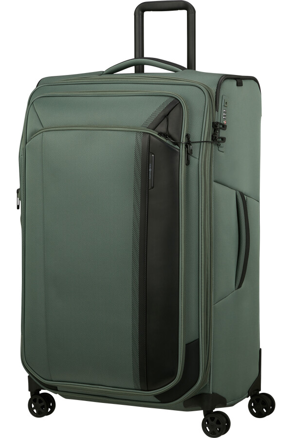 respark spinner expandable 4 wielen 79 cm lichtgroen