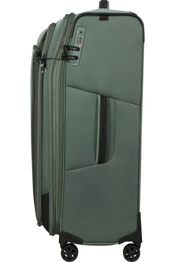 respark spinner expandable 4 wielen 79 cm lichtgroen