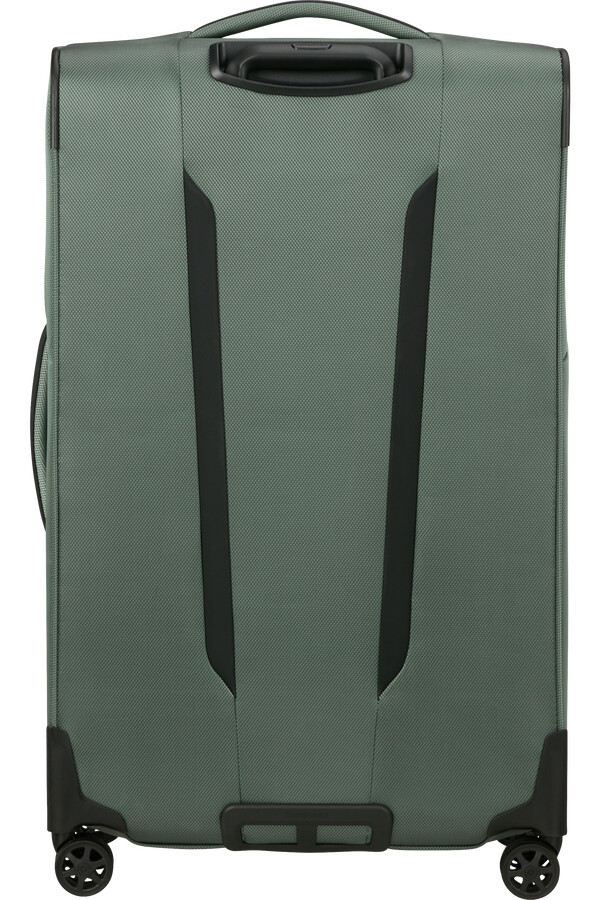 respark spinner expandable 4 wielen 79 cm lichtgroen