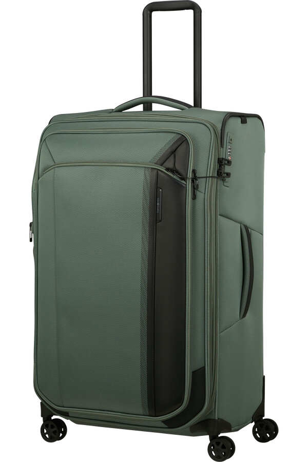 respark spinner expandable 4 wielen 79 cm lichtgroen