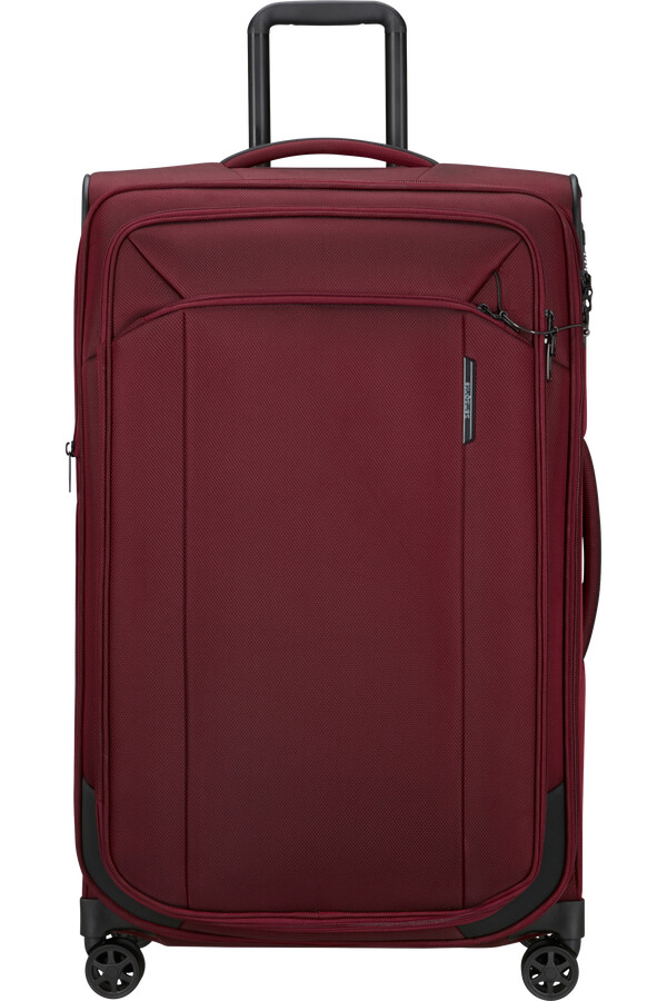 respark spinner expandable 4 wielen 79 cm bordeauxrood