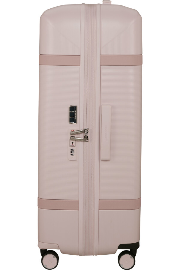image spinner uitbreidbaar 4 wielen 81 cm rose