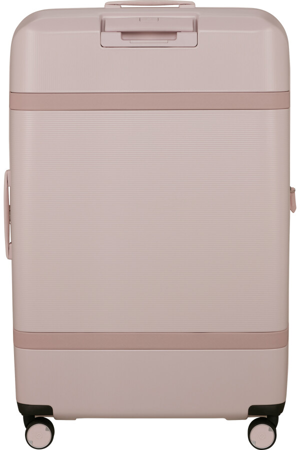 image spinner uitbreidbaar 4 wielen 81 cm rose