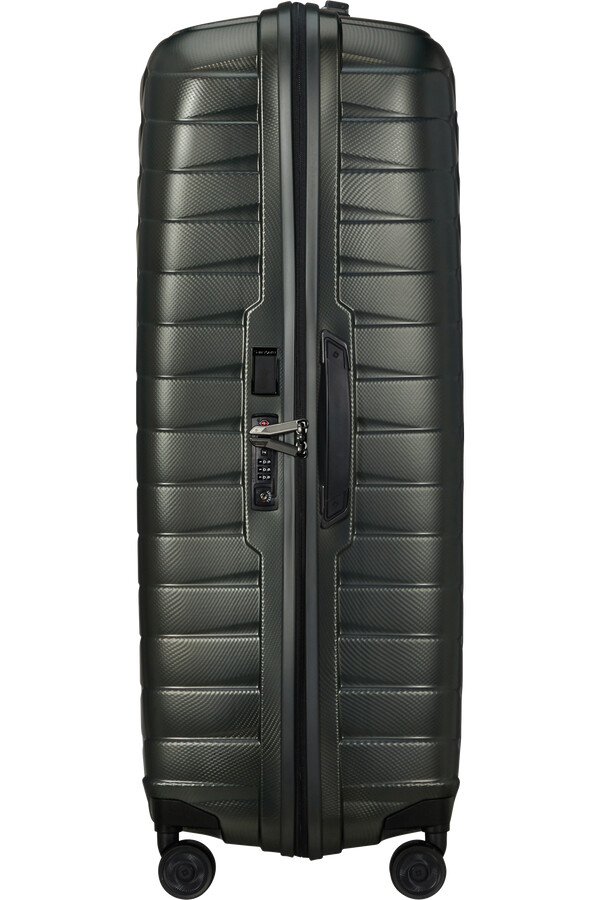 proxis spinner 4 wielen 86 cm matt climbing ivy
