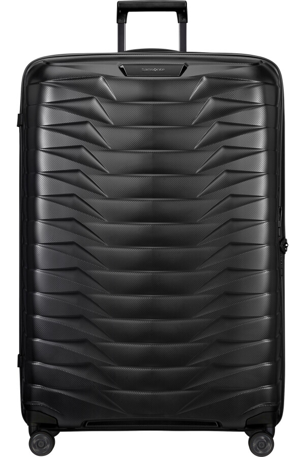 proxis spinner 4 wielen 86 cm mat grafiet
