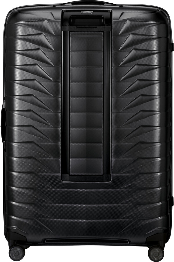 proxis spinner 4 wielen 86 cm mat grafiet
