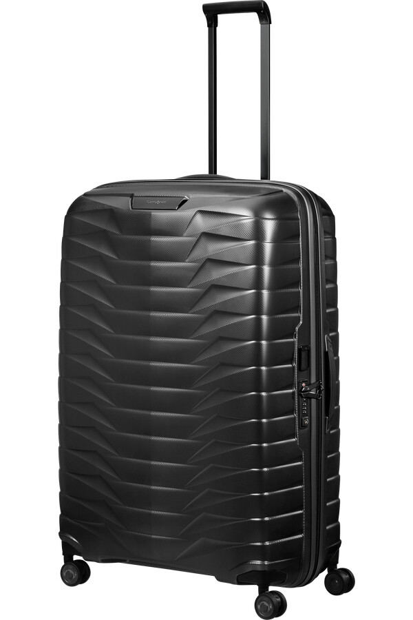 proxis spinner 4 wielen 86 cm mat grafiet