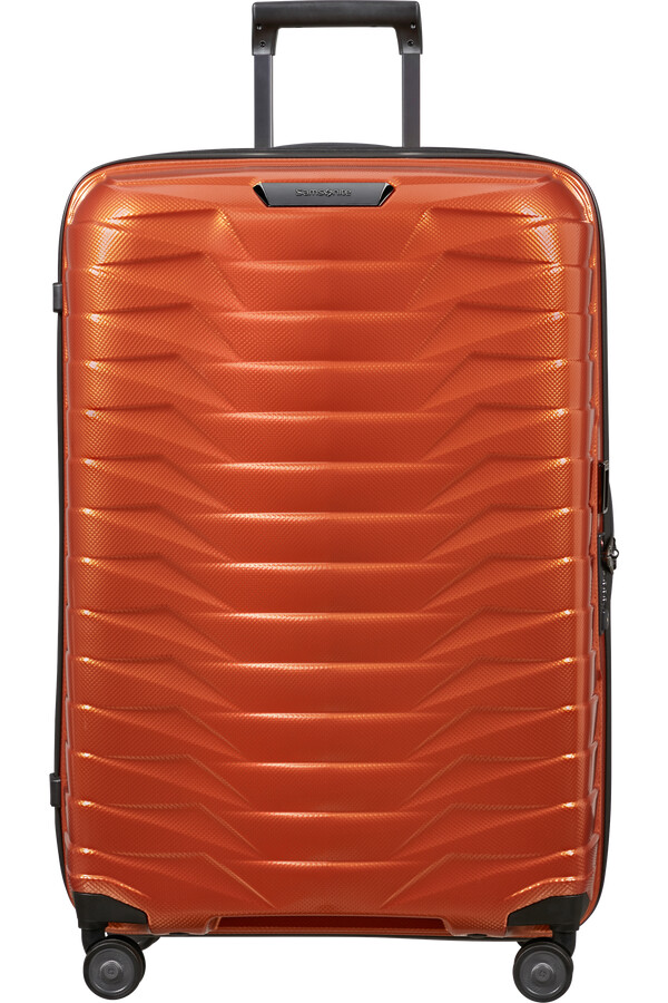 proxis spinner 4 wielen 75 cm flame