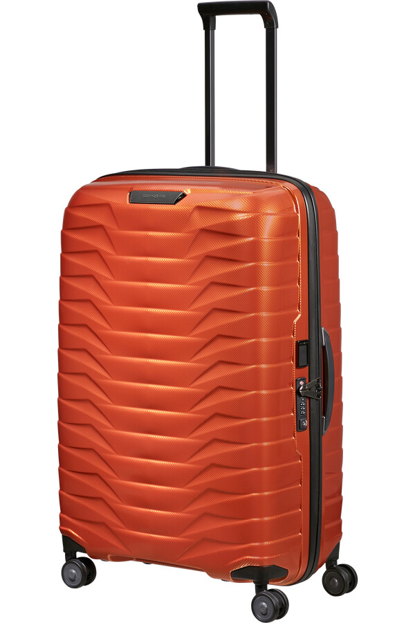 proxis spinner 4 wielen 75 cm flame