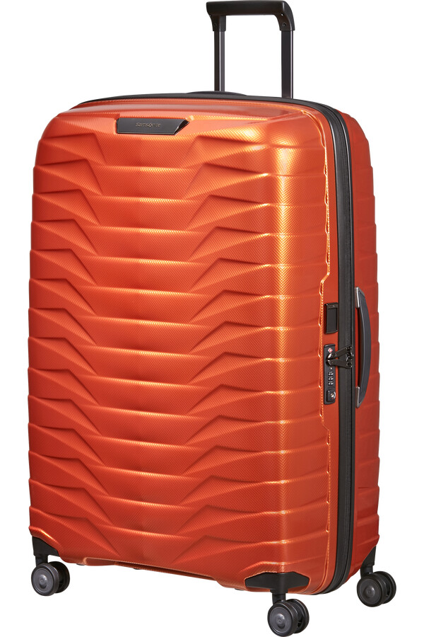 proxis spinner 4 wielen 81 cm flame